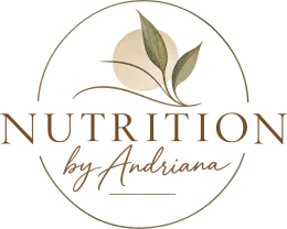 Nutrition by Andriana