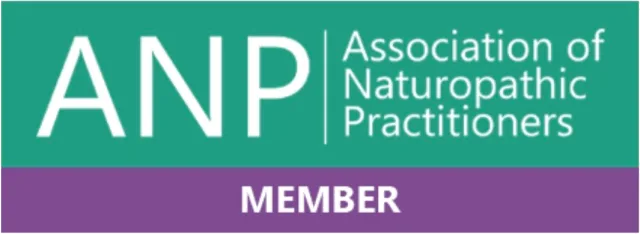 Association of Naturopathic Practitioners